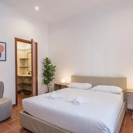 Joivy Lovely Flats Next To Fontana Di Trevi *