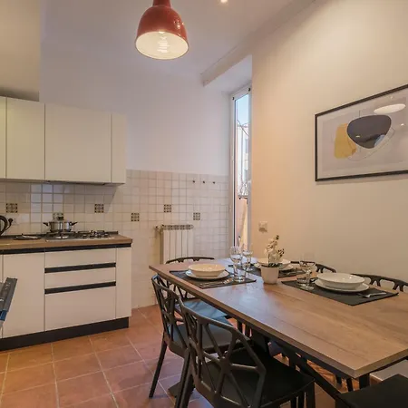 Apartment Joivy Lovely Flats Next To Fontana Di Trevi *