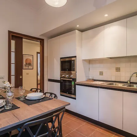 Apartment Joivy Lovely Flats Next To Fontana Di Trevi Rome