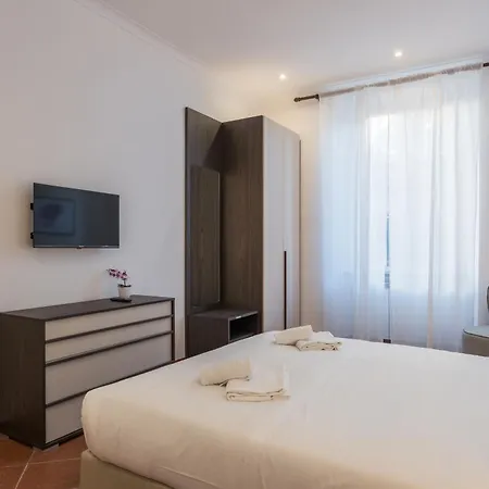 Apartment Joivy Lovely Flats Next To Fontana Di Trevi