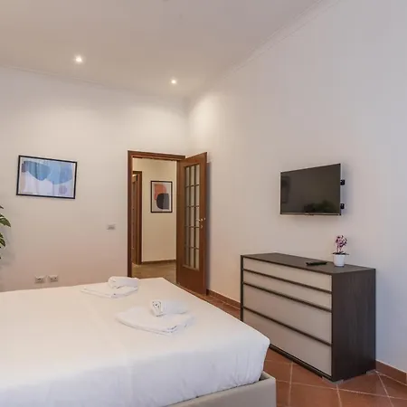 Joivy Lovely Flats Next To Fontana Di Trevi