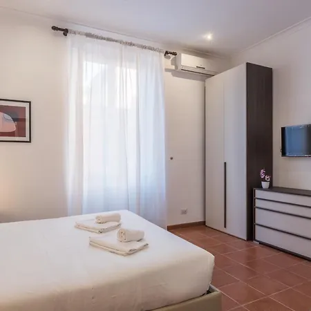 Joivy Lovely Flats Next To Fontana Di Trevi Apartment *