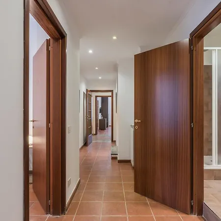 Apartment Joivy Lovely Flats Next To Fontana Di Trevi *