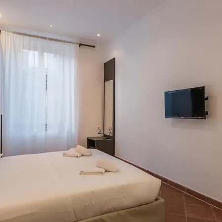 Joivy Lovely Flats Next To Fontana Di Trevi Apartment *