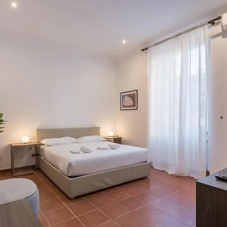 Joivy Lovely Flats Next To Fontana Di Trevi *