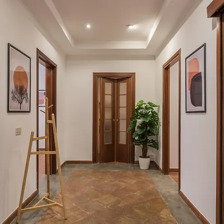 Apartment Joivy Lovely Flats Next To Fontana Di Trevi Rome