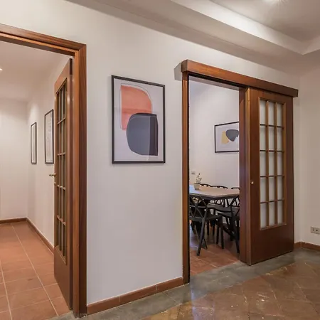 Joivy Lovely Flats Next To Fontana Di Trevi * Rome