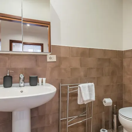 Apartment Joivy Lovely Flats Next To Fontana Di Trevi