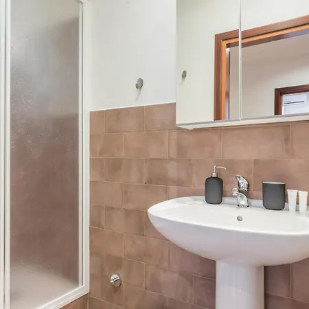 Joivy Lovely Flats Next To Fontana Di Trevi * Rome