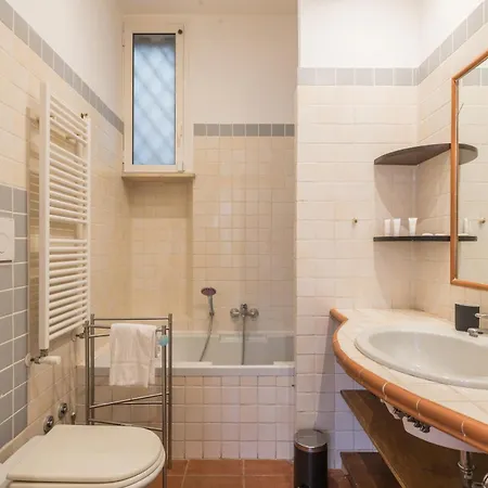 Apartment Joivy Lovely Flats Next To Fontana Di Trevi
