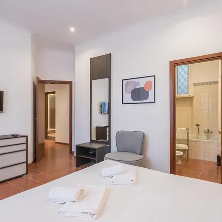 Joivy Lovely Flats Next To Fontana Di Trevi Apartment Rome