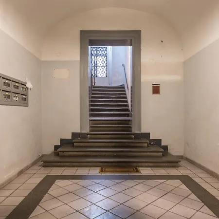 Joivy Lovely Flats Next To Fontana Di Trevi *