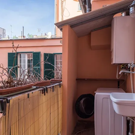 Joivy Lovely Flats Next To Fontana Di Trevi *