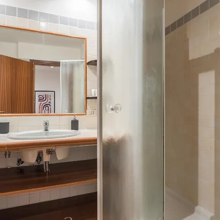 Joivy Lovely Flats Next To Fontana Di Trevi Apartment *