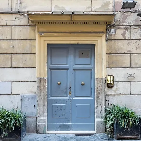 Apartment Joivy Lovely Flats Next To Fontana Di Trevi