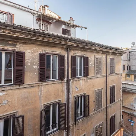 Joivy Lovely Flats Next To Fontana Di Trevi * Rome