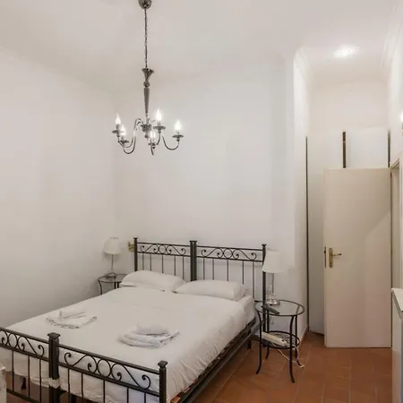 Joivy Lovely Flats Next To Fontana Di Trevi Apartment