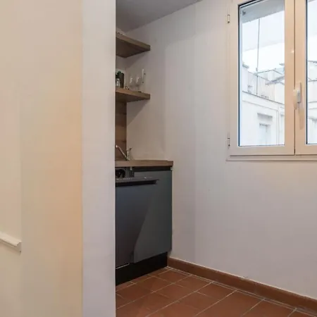Joivy Lovely Flats Next To Fontana Di Trevi Rome