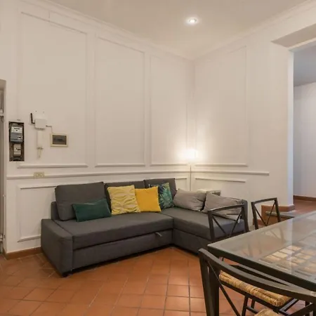 Joivy Lovely Flats Next To Fontana Di Trevi * Rome