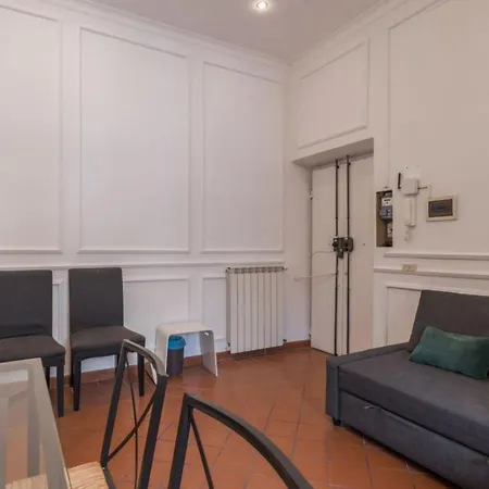 Joivy Lovely Flats Next To Fontana Di Trevi Apartment *
