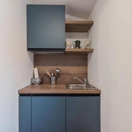 Apartment Joivy Lovely Flats Next To Fontana Di Trevi *