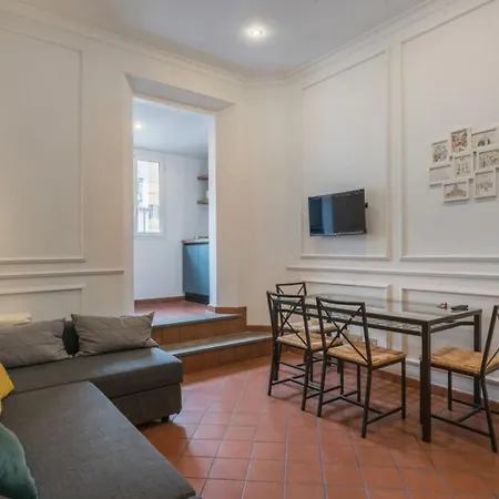 Joivy Lovely Flats Next To Fontana Di Trevi Apartment Rome