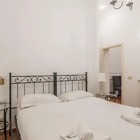Joivy Lovely Flats Next To Fontana Di Trevi *