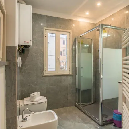 Joivy Lovely Flats Next To Fontana Di Trevi * Rome