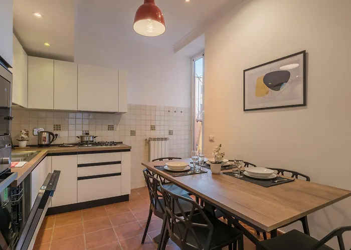 Apartment Joivy Lovely Flats Next To Fontana Di Trevi *