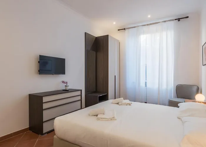 Apartment Joivy Lovely Flats Next To Fontana Di Trevi