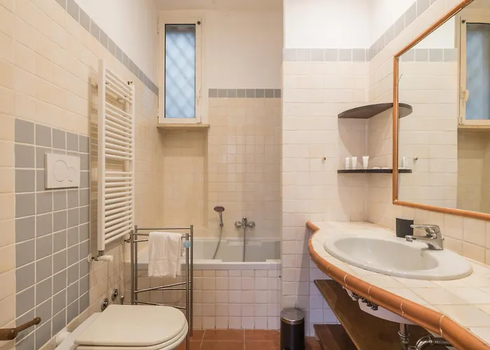 Apartment Joivy Lovely Flats Next To Fontana Di Trevi